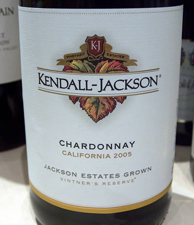 Vinurile americane Kendall-Jackson, lansate în România