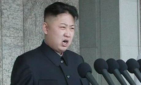 Coreea de Nord a decretat LEGEA MARȚIALĂ. Mai e un pas până la RĂZBOI