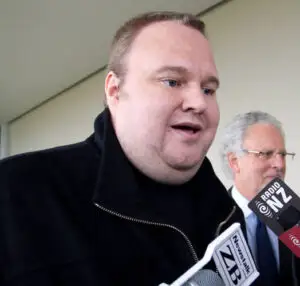 Ce spune fondatorul Megaupload în primul interviu pentru presă de la eliberarea sa