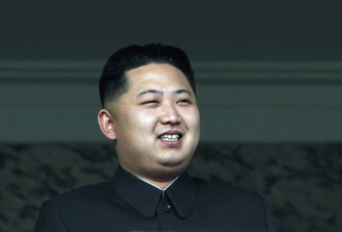 Primul discurs al noului lider nord-coreean: Putem învinge orice inamic