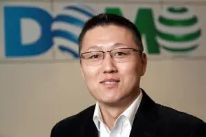 Domo are un nou CEO – sud-coreeanul Kim Koellner îl va înlocui pe Dragoş Dinu