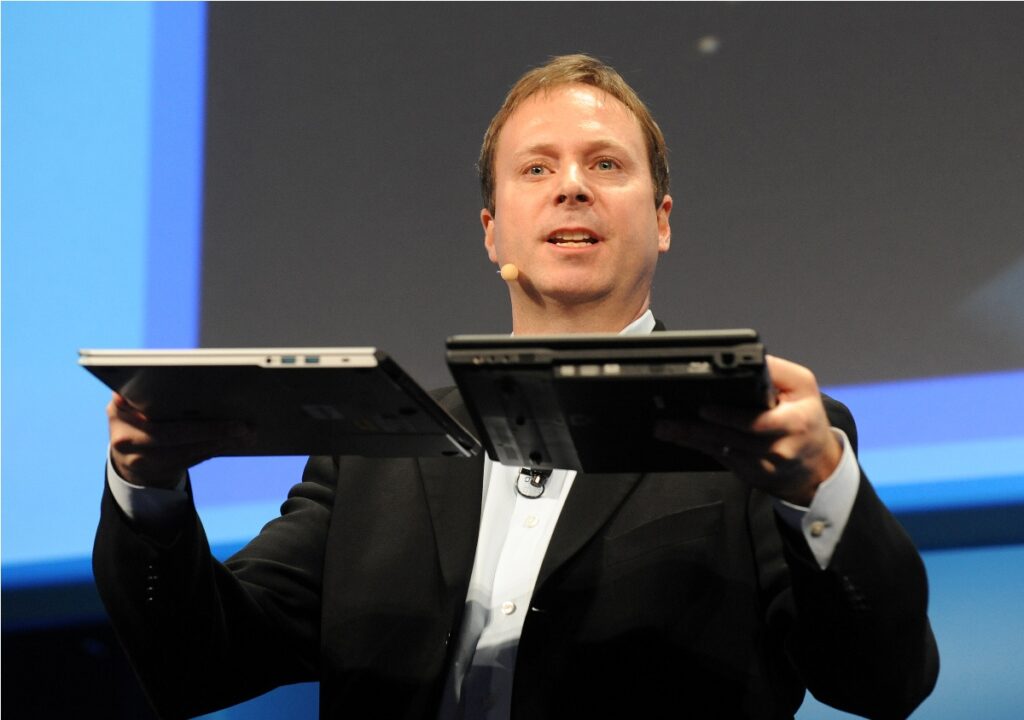 CES 2013: Intel oferă noi experienţe pentru dispozitivele mobile