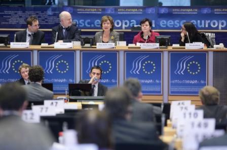 Comisia Europeană a lansat o acţiune în justiţie împotriva României