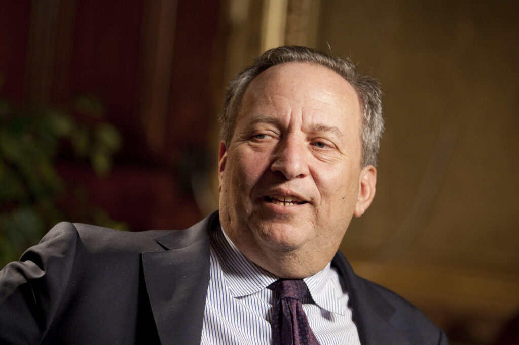 Bursele și bondurile cresc, iar dolarul scade, după retragerea lui Larry Summers