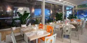 Investiție de 320.000 euro într-un nou restaurant