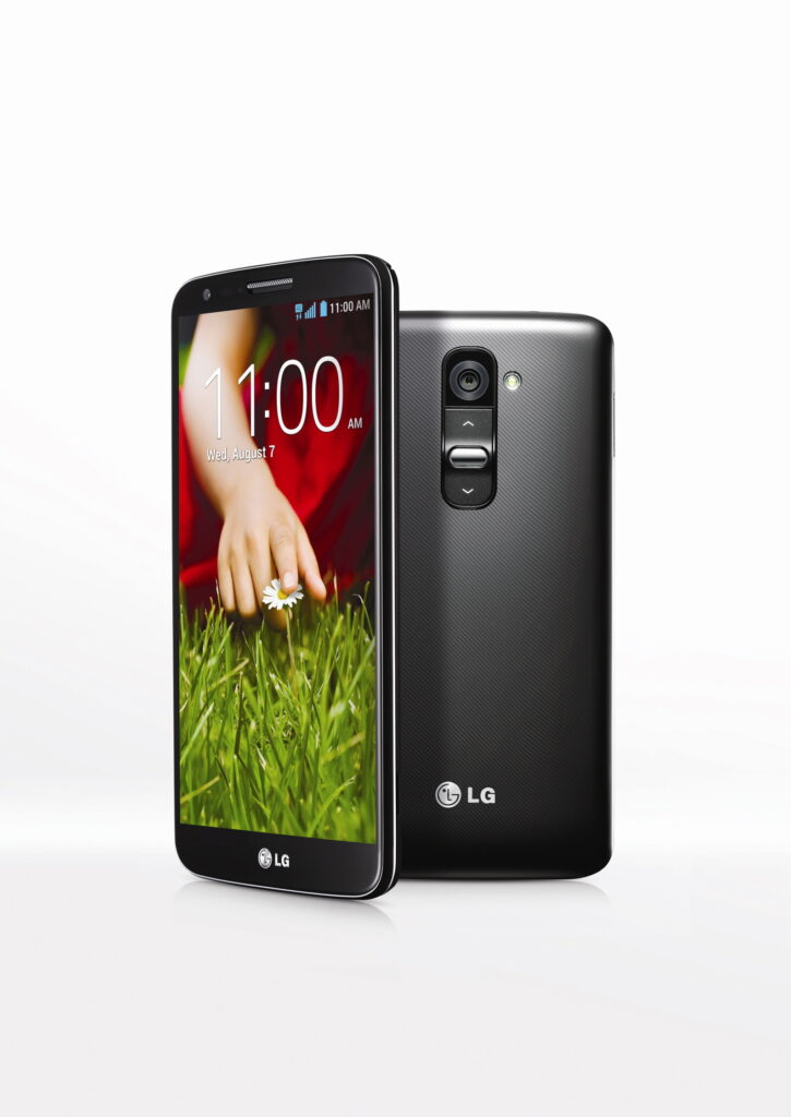 IFA 2013: Cel mai performant smartphone LG se lansează pe două pieţe cheie