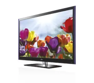 LG lansează televizoarele 3D ce nu obosesc ochii