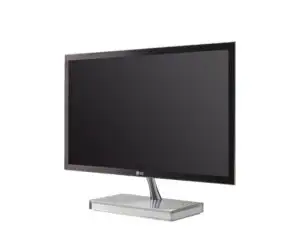 Cel mai subţire monitor al sud-coreeniilor de la LG