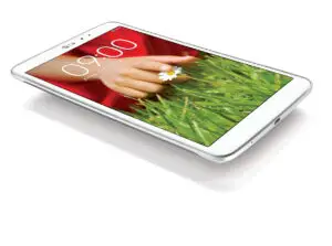Prima tabletă de 8 inch cu display Full HD