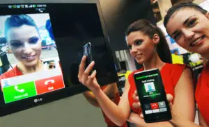 Prima conversie voce-video din lume realizată printr-o reţea LTE