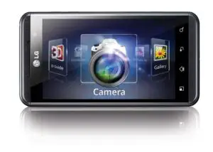 Primul smartphone 3D, disponibil în România