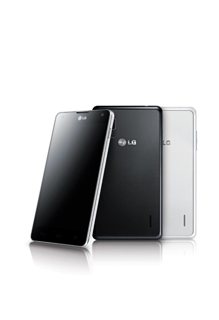 LG a lansat Optimus G, un telefon mai performant decât Galaxy S III şi principalul rival al iPhone 5