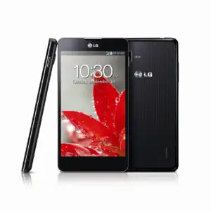 Cel mai performant smartphone LG ajunge în România, prin Orange