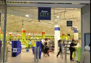 AFLĂ cine este cel de-al treilea retailer de spaţii mari care lansează o nouă reţea de magazine mai mici
