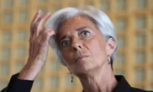 Șefa FMI: Economia României nu trebuie să se bazeze doar pe cererea externă