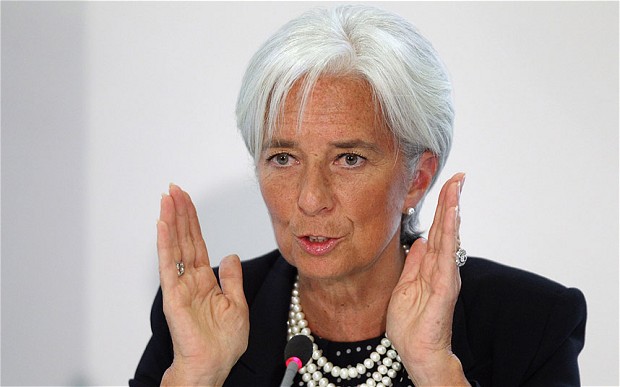 Semnal de alarmă de la FMI: Economiile emergente îşi pierd din avânt