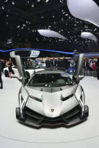 Geneva Motor Show: TRANSFORMERS