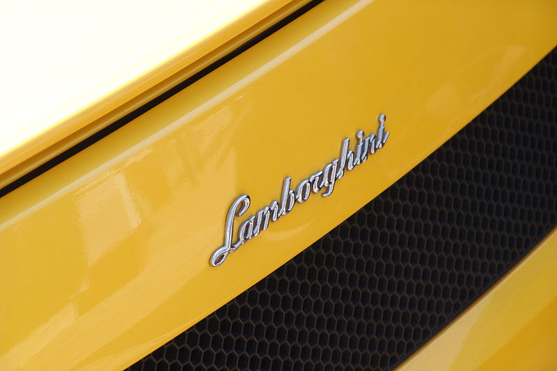 Lamborghini, pe urmele Maserati în segmentul SUV
