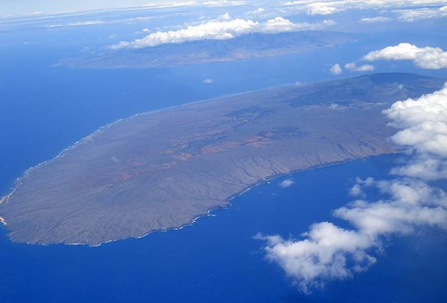 Cum arată insula din Hawaii cumpărată  de şeful Oracle
