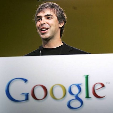 Larry Page: Google+ are 90 de milioane de utilizatori în toată lumea
