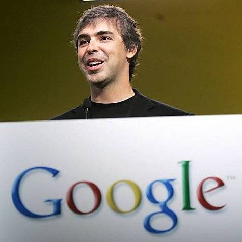 E oficial! S-a încheiat cea mai mare tranzacţie din istoria Google