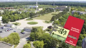 Câţi bani dă Guvernul pentru costruirea celui mai mare laser din lume, la Măgurele