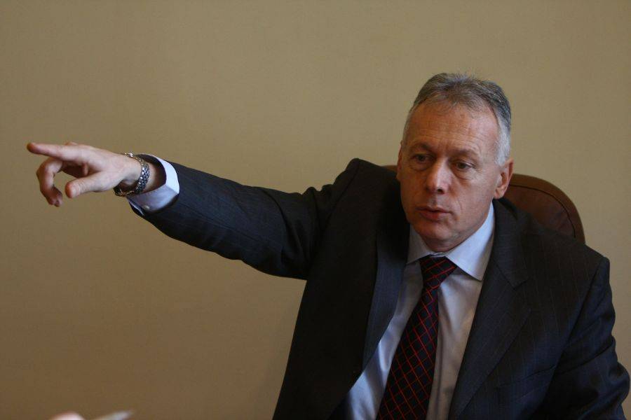 Laszlo Borbely: „Nu există nicio probă materială care să demonstreze acuzaţiile procurorilor”