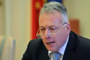 Borbely: Nu am discutat creşterea preţului la energie