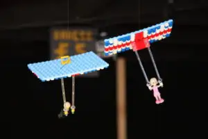 Lego şi-a deschis reprezentanţă în România