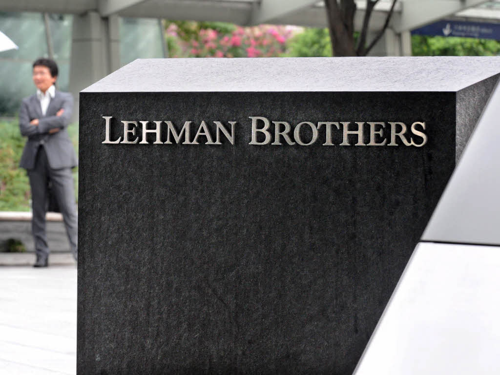 24.000 de euro pentru prima acțiune Lehman Brothers