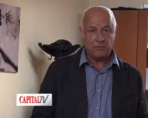 Cum să crești când alții scad? Alexandru Rizea și rețeta lui de business