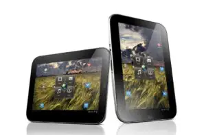 Lenovo a lansat prima sa serie de tablete