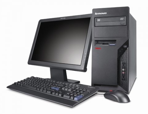 Lenovo este al doilea producător de PC-uri din zona EMEA