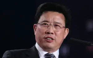 Cine este cel mai bogat chinez