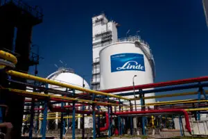 Linde anunță o nouă investiție la ArcelorMittal Galaţi, într-un program care depăşeşte 100 mil. euro