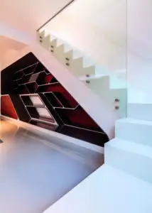IMPRESIONANT: Cum arată casa STAR TREK din cartierul Primăverii | FOTO
