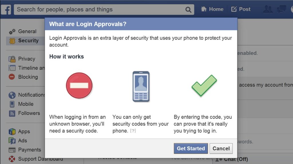 Cum să te protejezi de hackeri pe Facebook, Gmail, Twitter sau LinkedIn