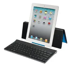 Logitech “atacă” piaţa de tablete