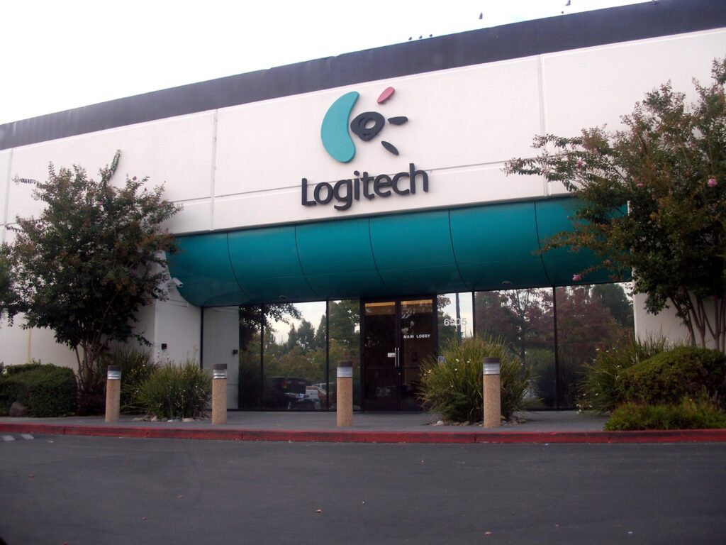 Scăderea vânzărilor de PC-uri a provocat pierderi pentru Logitech