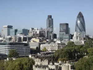 VIZIUNE BRITANICĂ: În pofida crizei, Europa este un paradis