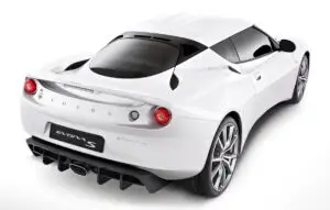 UPDATE: Lotus a lansat astăzi Evora S IPS. Preț de pornire: 75.653 euro