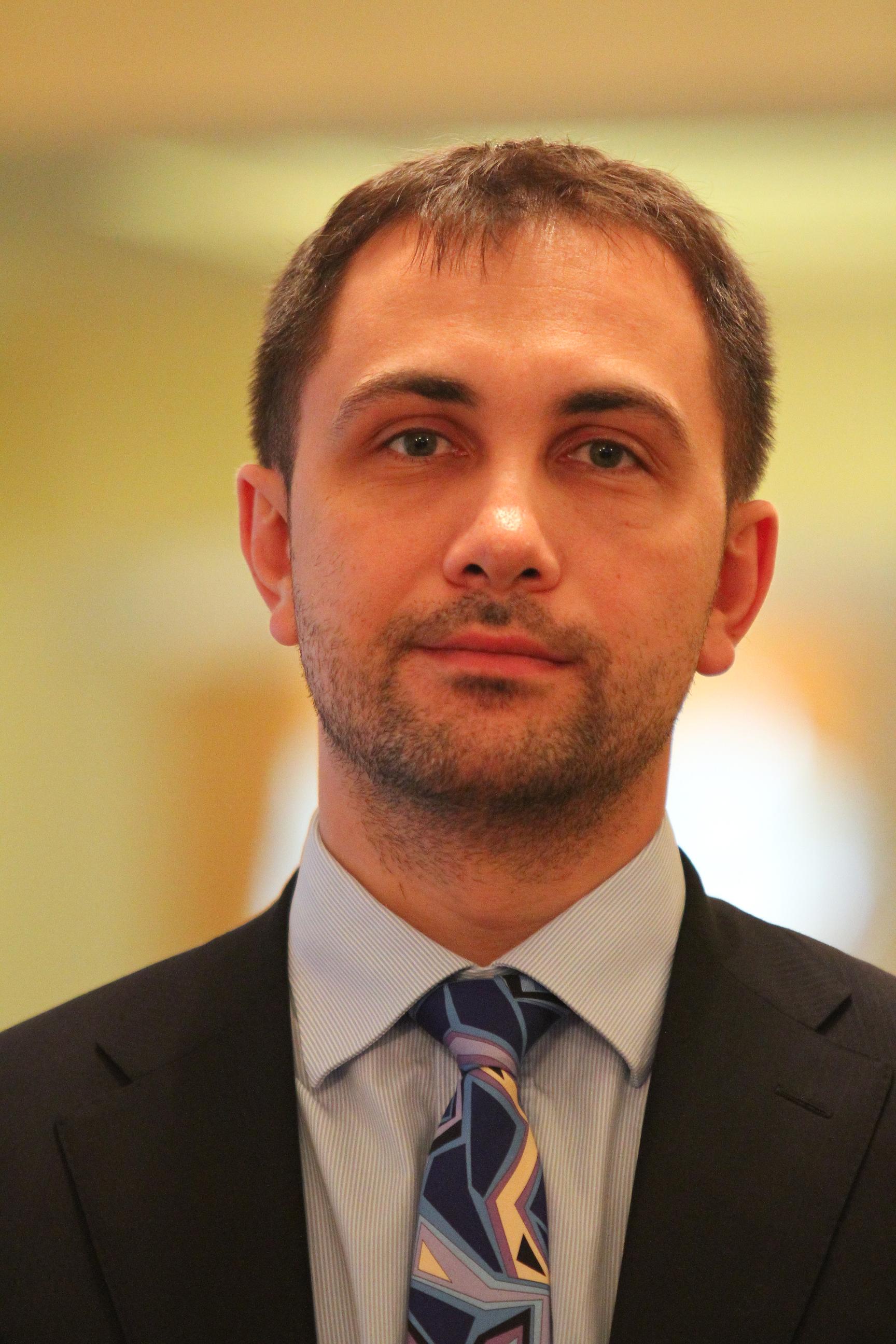 Lucian Isar, ministru în guvernul Ponta: În realitate piaţa muncii nu este liberă şi perfectă
