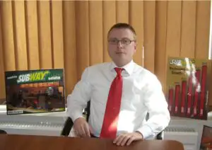 Lanţul de restaurante SUBWAY intră pe piaţa din Romania