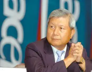 CEO-ul Acer a demisionat