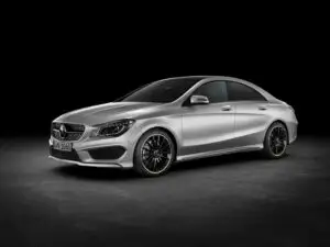 Cât va mai valora un Mercedes-Benz CLA după patru ani de utilizare