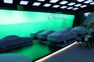 Peste 50 de premiere mondiale sunt așteptate la expoziția auto de la Detroit