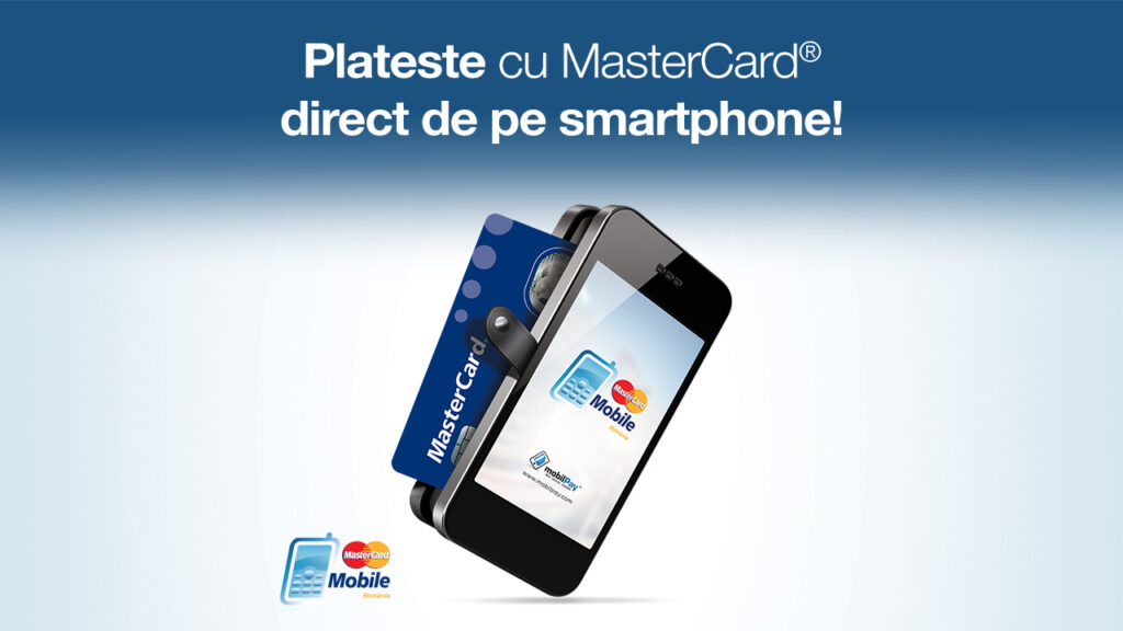 S-a lansat prima platformă de plăţi mobile din România