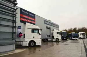 MHS și-a extins rețeaua la Bacău
