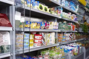 Magazinele cu suprafeţe mari şi-au terminat expansiunea. Vine era magazinelor mici
