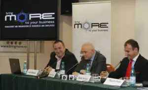 M.O.R.E., o soluţie eficientă pentru reducerea şi „îngheţarea” costurilor companiilor